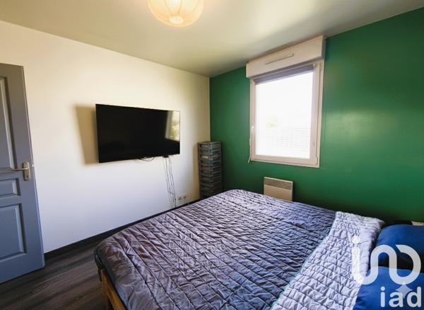 Maison à vendre 5 pièces 94 m² Les Villages Vovéens