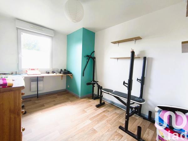 Maison à vendre 5 pièces 94 m² Les Villages Vovéens