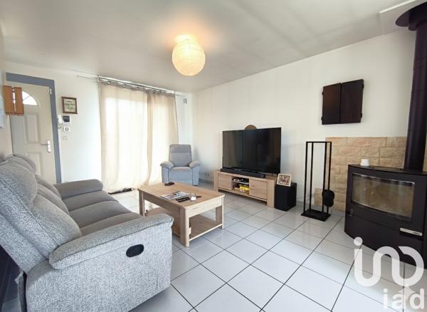 Maison à vendre 5 pièces 94 m² Les Villages Vovéens