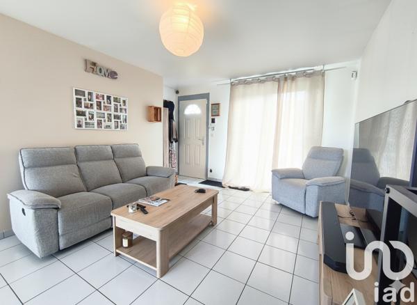 Maison à vendre 5 pièces 94 m² Les Villages Vovéens