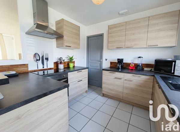 Maison à vendre 5 pièces 94 m² Les Villages Vovéens