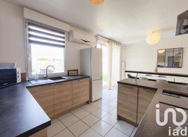 Maison à vendre 5 pièces 94 m² Les Villages Vovéens