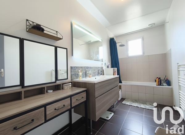 Maison à vendre 5 pièces 94 m² Les Villages Vovéens