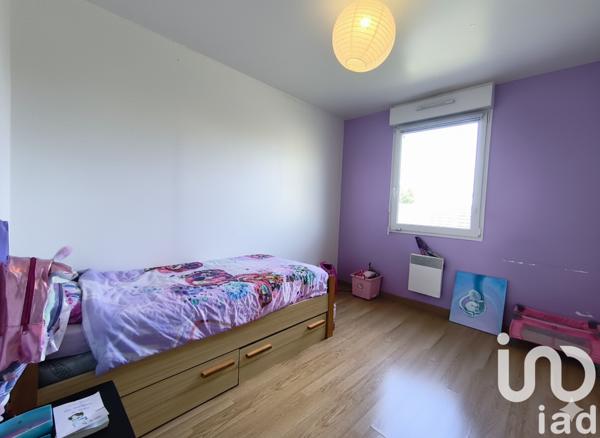 Maison à vendre 5 pièces 94 m² Les Villages Vovéens