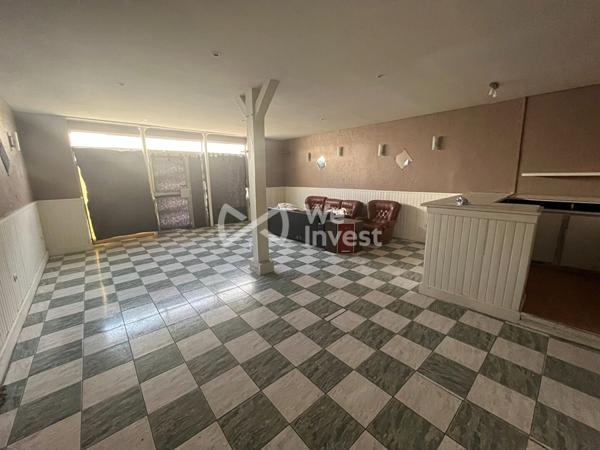 Local commercial Boiscommun 3 pièce(s) 70 m2