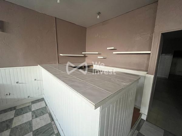 Local commercial Boiscommun 3 pièce(s) 70 m2
