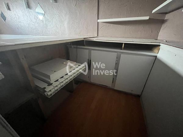 Local commercial Boiscommun 3 pièce(s) 70 m2