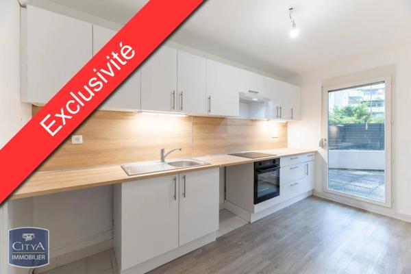 Appartement à vendre 3 pièces 67.86m²