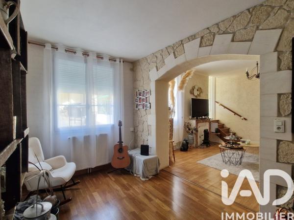 Maison à vendre 7 pièces 164 m² Saint-Michel