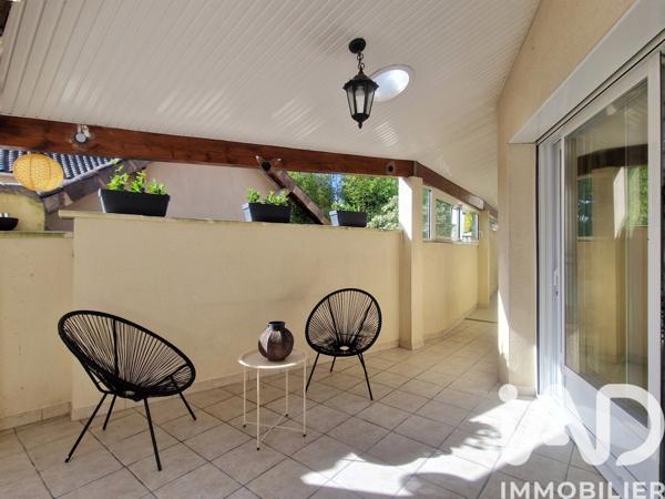 Maison à vendre 7 pièces 164 m² Saint-Michel