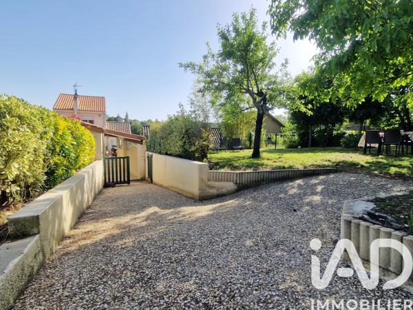 Maison à vendre 7 pièces 164 m² Saint-Michel