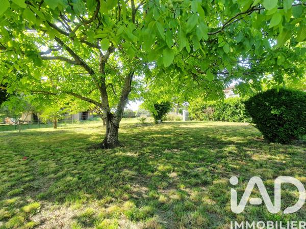 Maison à vendre 7 pièces 164 m² Saint-Michel