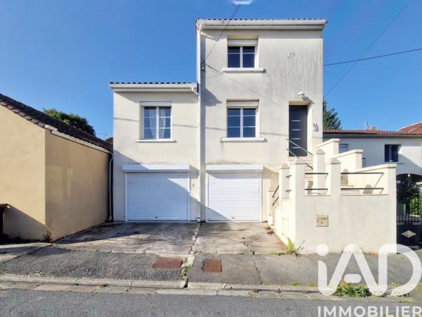 Maison à vendre 7 pièces 164 m² Saint-Michel