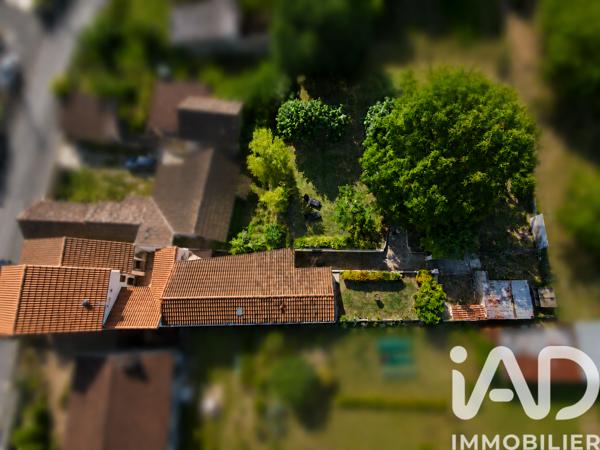 Maison à vendre 7 pièces 164 m² Saint-Michel