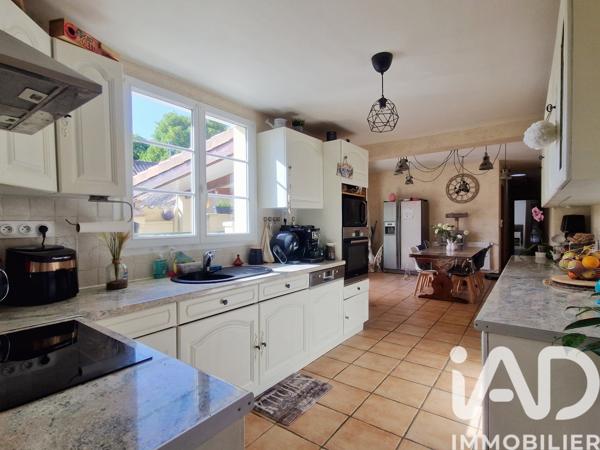 Maison à vendre 7 pièces 164 m² Saint-Michel