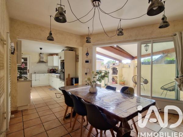 Maison à vendre 7 pièces 164 m² Saint-Michel