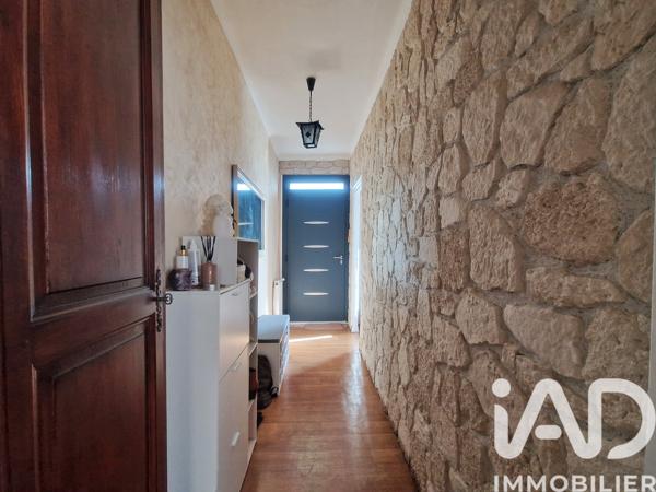 Maison à vendre 7 pièces 164 m² Saint-Michel