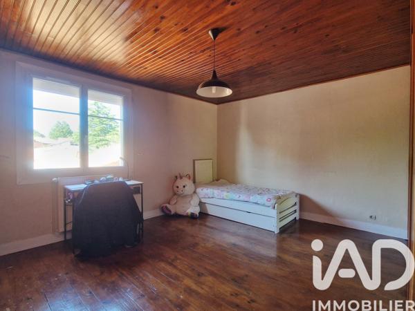 Maison à vendre 7 pièces 164 m² Saint-Michel