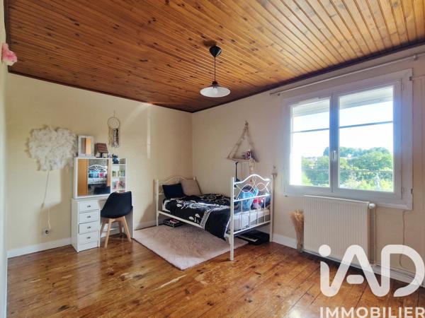 Maison à vendre 7 pièces 164 m² Saint-Michel