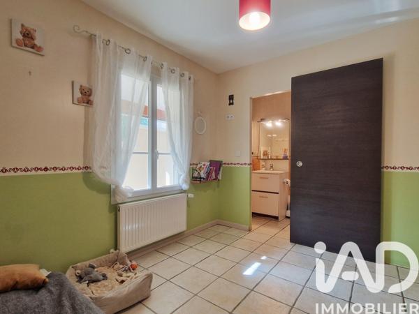 Maison à vendre 7 pièces 164 m² Saint-Michel