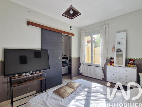Maison à vendre 7 pièces 164 m² Saint-Michel