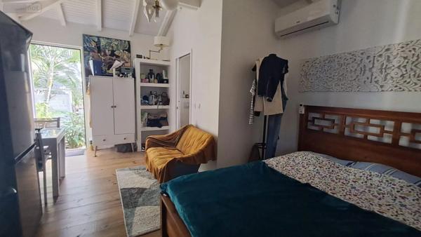 Achat - Maison Le Moule 97160 7 pièces 145 m 2 1146 m 2