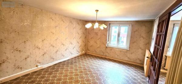 Achat - Maison Raon-l'Étape 88110 119 m 2 100 m 2