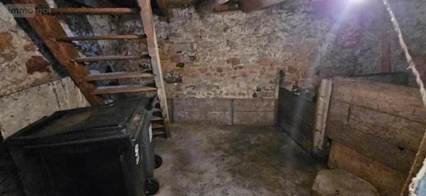 Achat - Maison Raon-l'Étape 88110 119 m 2 100 m 2