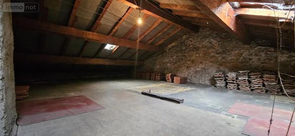 Achat - Maison Raon-l'Étape 88110 119 m 2 100 m 2