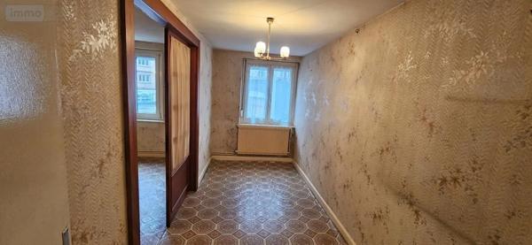 Achat - Maison Raon-l'Étape 88110 119 m 2 100 m 2