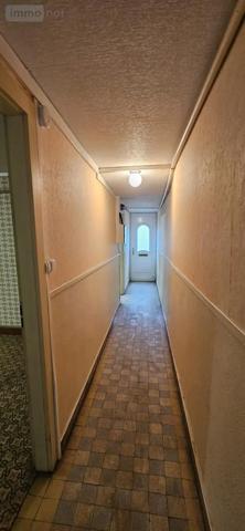 Achat - Maison Raon-l'Étape 88110 119 m 2 100 m 2