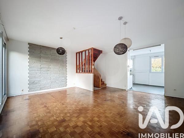 Location maison 5 pièces 90 m² Pontault-Combault