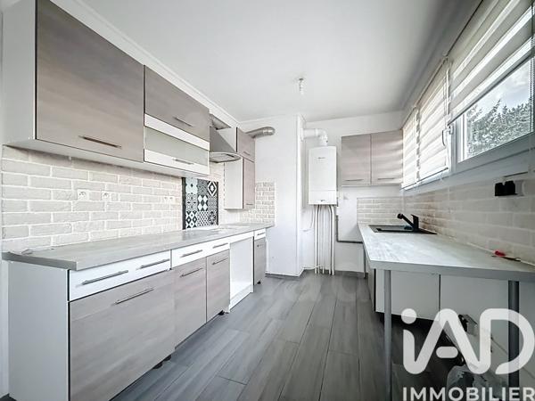 Location maison 5 pièces 90 m² Pontault-Combault