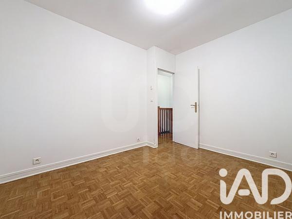 Location maison 5 pièces 90 m² Pontault-Combault