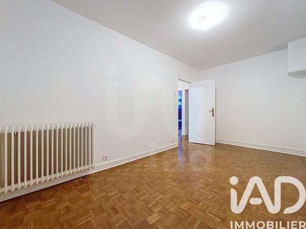 Location maison 5 pièces 90 m² Pontault-Combault