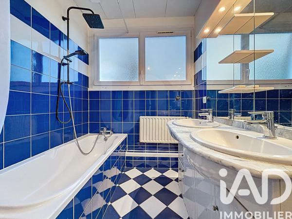 Location maison 5 pièces 90 m² Pontault-Combault