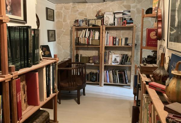 Maison à vendre à Saint-Hilaire-la-Plaine (23150) - Creuse