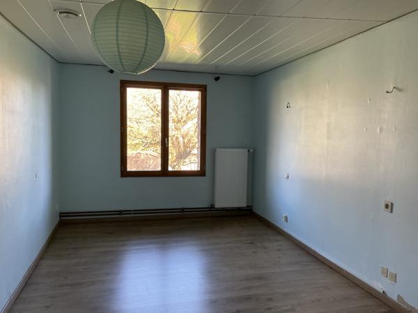 Maison à vendre à Saint-Hilaire-la-Plaine (23150) - Creuse