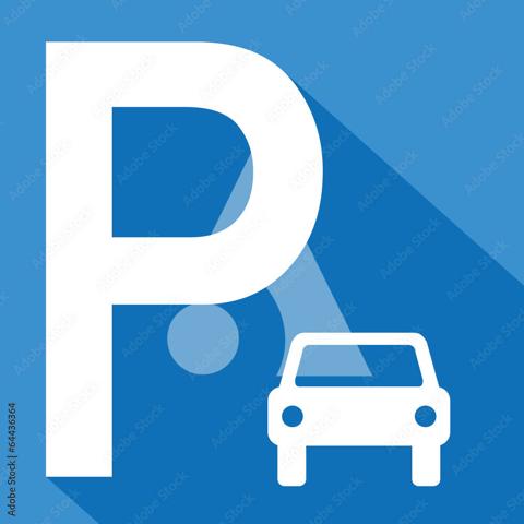 Parking / box 11.5 m2