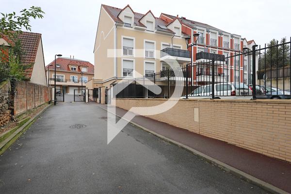 Parking / box 11.5 m2