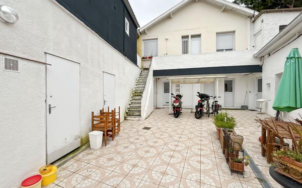 Appartement à vendre    2 pièces • 44,30 m2 Toulouse