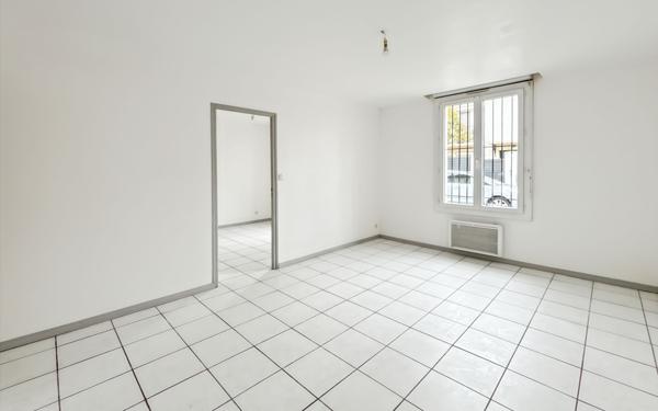Appartement à vendre    2 pièces • 44,30 m2 Toulouse