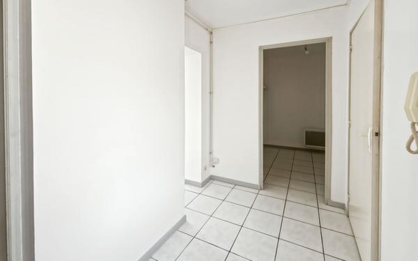 Appartement à vendre    2 pièces • 44,30 m2 Toulouse