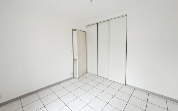 Appartement à vendre    2 pièces • 44,30 m2 Toulouse