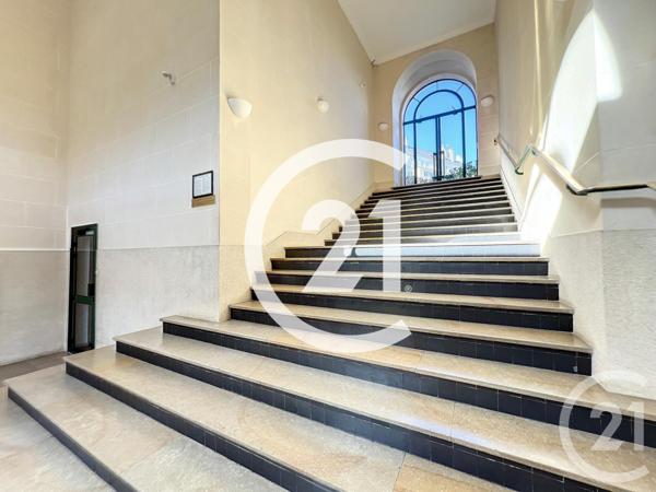 Appartement F5 à vendre  5 pièces - 75 m2 CAEN - 14