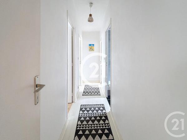 Appartement F5 à vendre  5 pièces - 75 m2 CAEN - 14