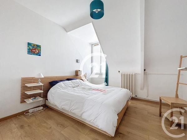 Appartement F5 à vendre  5 pièces - 75 m2 CAEN - 14