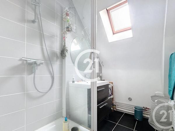 Appartement F5 à vendre  5 pièces - 75 m2 CAEN - 14