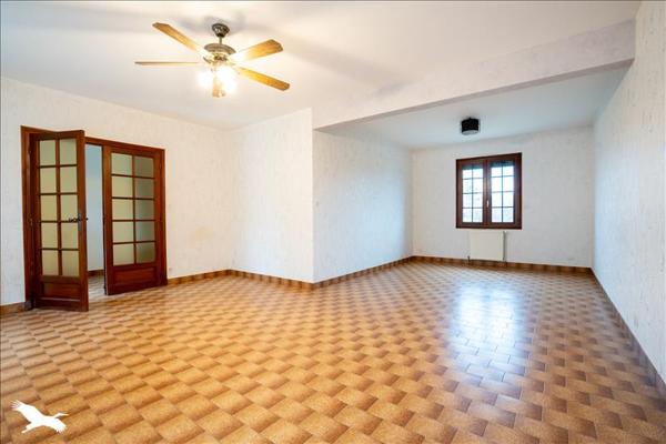 Maison à vendre |  Sainte-Maure-de-Touraine |  5 pièces | 127 m²