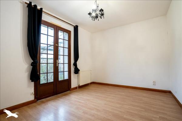 Maison à vendre |  Sainte-Maure-de-Touraine |  5 pièces | 127 m²